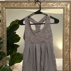 Lululemon Power Dance Tank